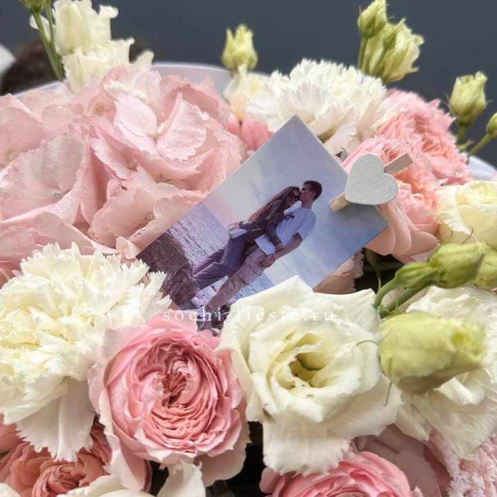 Открытка  Ваше фото в Казани