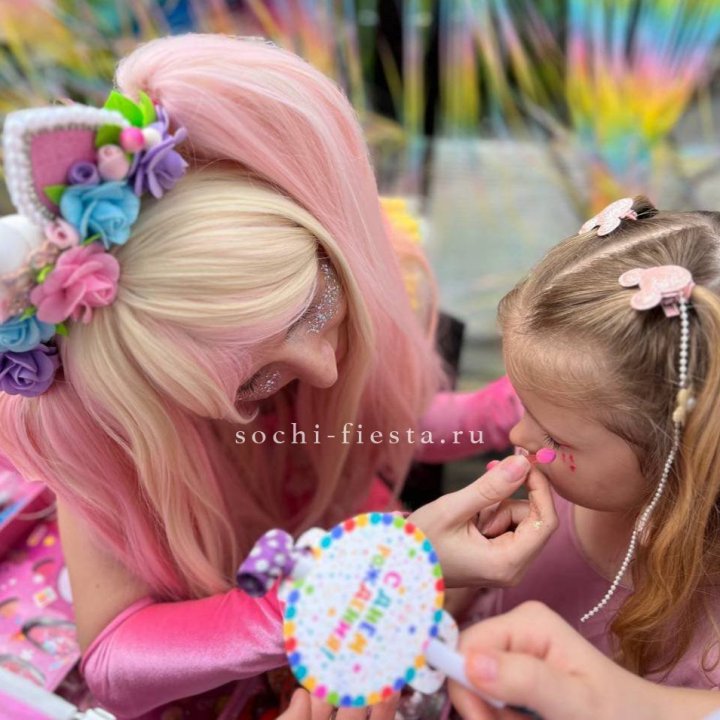 Блеск тату и Бьюти бокс в Казани