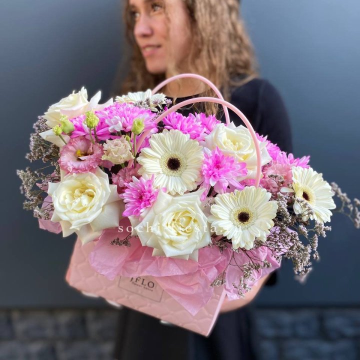 Сумочка "Милинда" в Казани