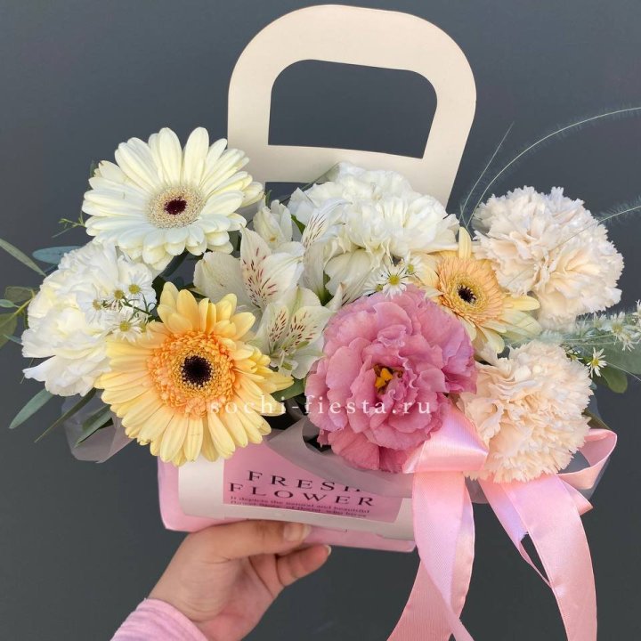 Сумочка №11 в Казани