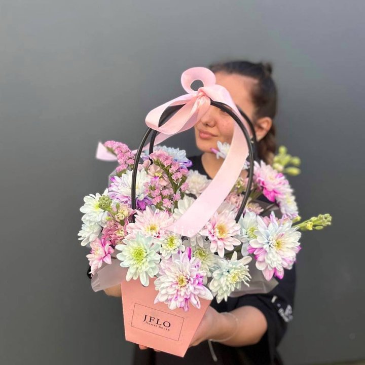 Сумочка "Беладона" в Казани