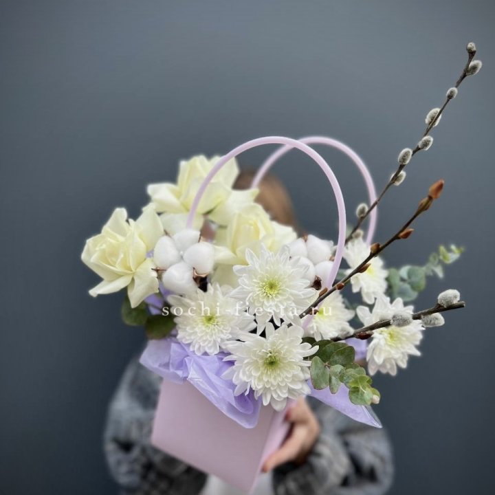 Сумочка №7 в Казани