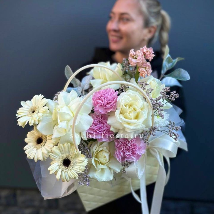 Сумочка "Милиса" в Казани