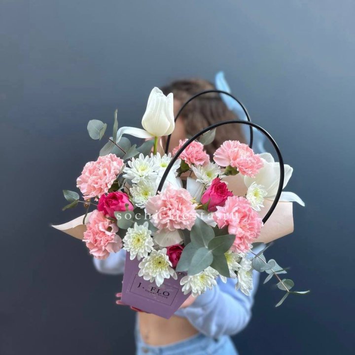 Сумочка Радости в Казани