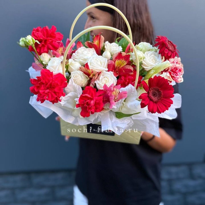 Сумочка №8 в Казани