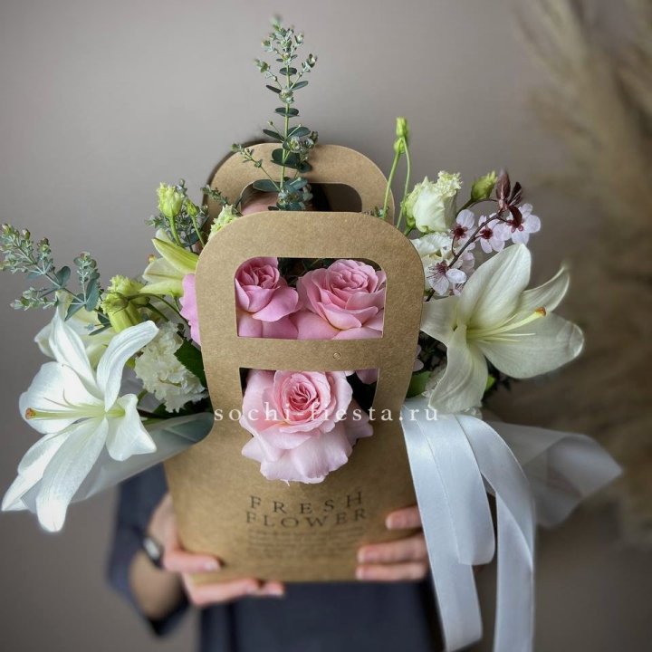 Сумочка "Модерн" в Казани