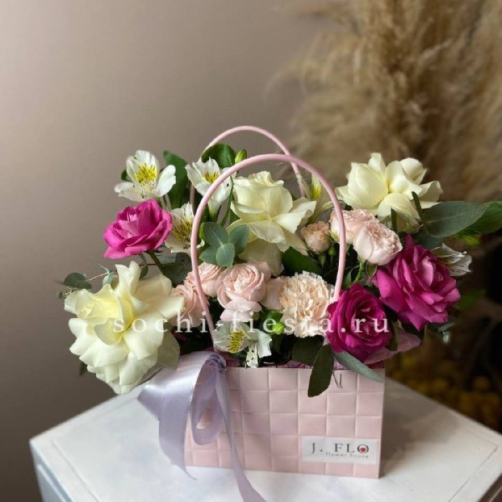 Сумочка "Калифорния" в Казани