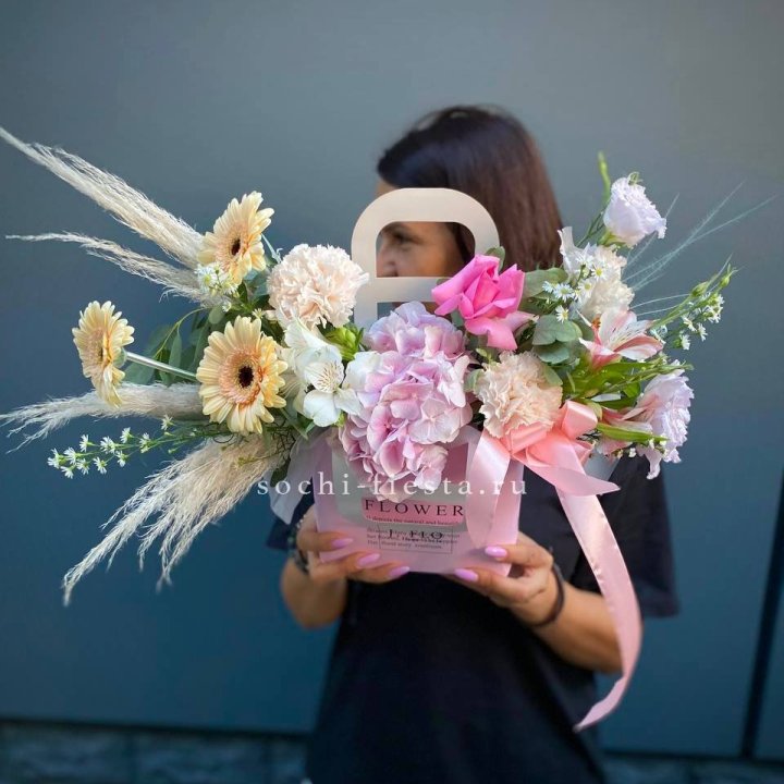 Сумочка №9 в Казани