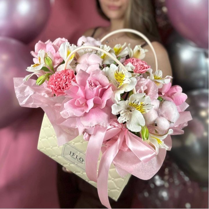 Сумочки "Флоренси" в Казани