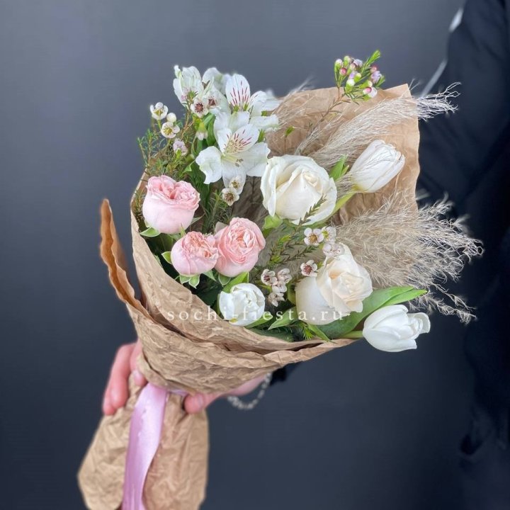 Букет мини в Казани