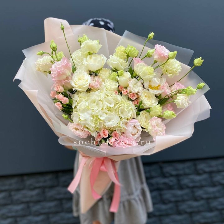 Букет "Мэрилэнд" в Казани