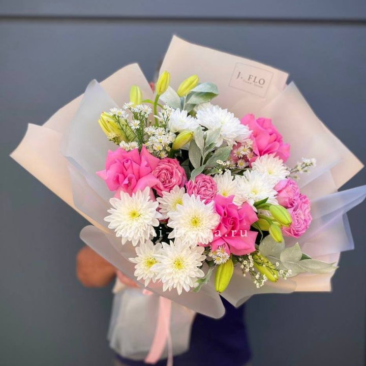  Букет "Карло" в Казани