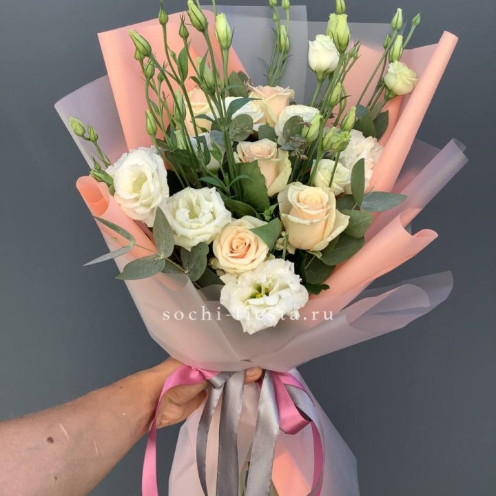 Букет "Сегодня" в Казани