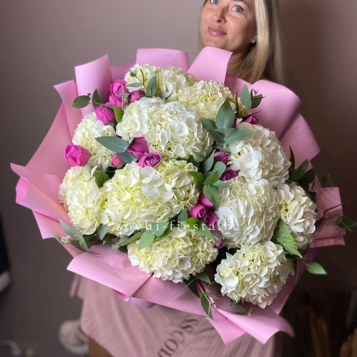 Макси-букет "Валдбери" №2 в Казани