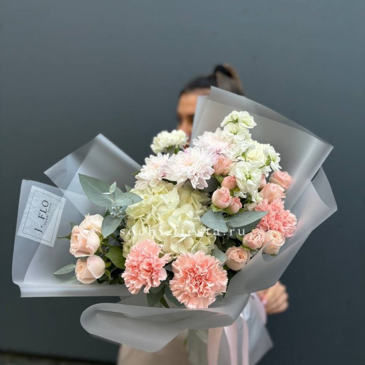 Букет "Соренто" в Казани