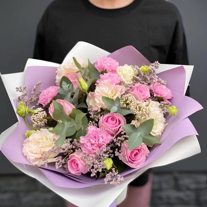 Букет "Нью-Джерси" в Казани