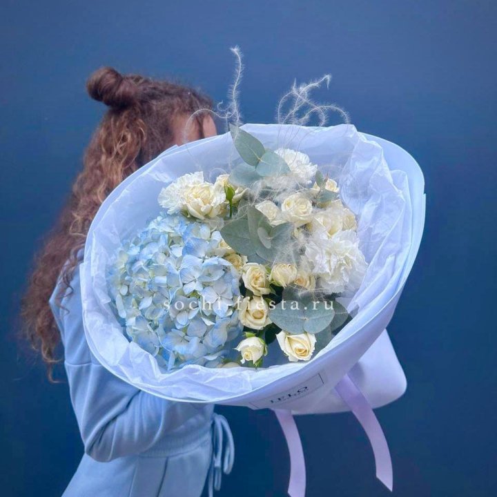 Букет "Свит панено" в Казани