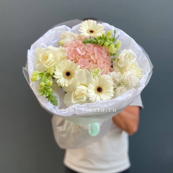  Букет "Балет" в Казани