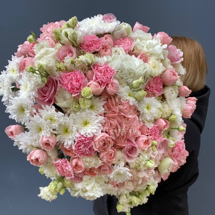  Букет  "Вау №1" в Казани