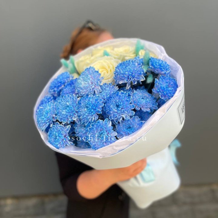  Букет "Лагуна-2" в Казани