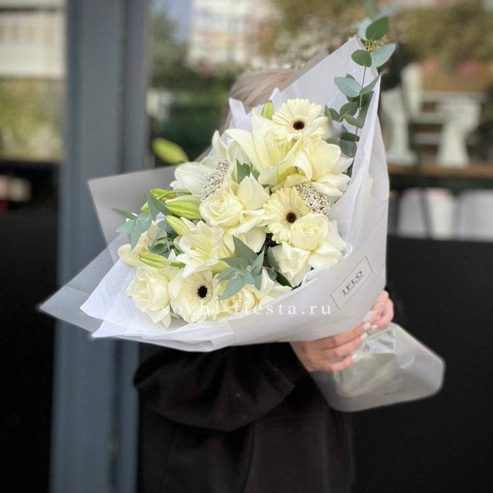  Букет "Балл" в Казани