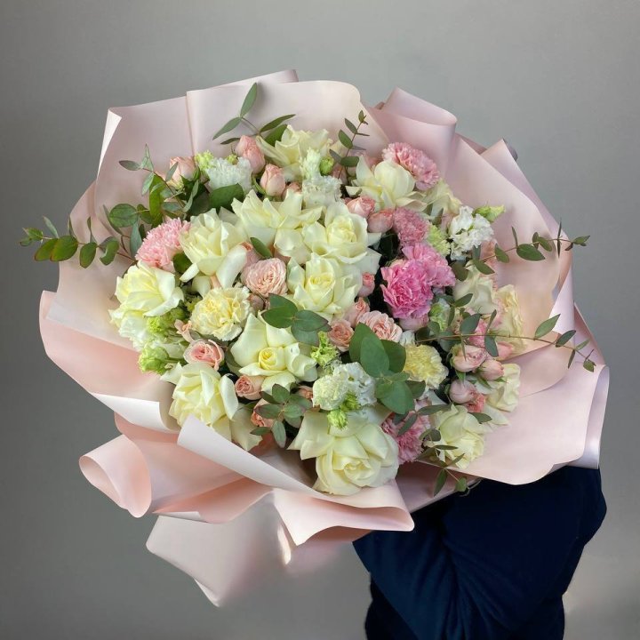 Букет "Джулия" в Казани