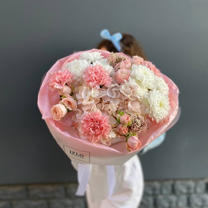  Букет "Мармеладка" в Казани