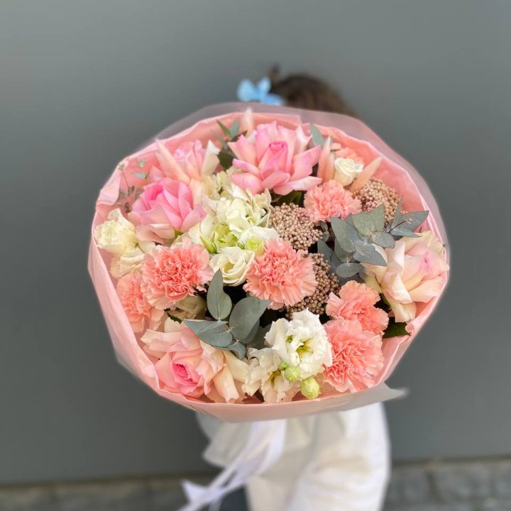 Букет "Стифания" в Казани