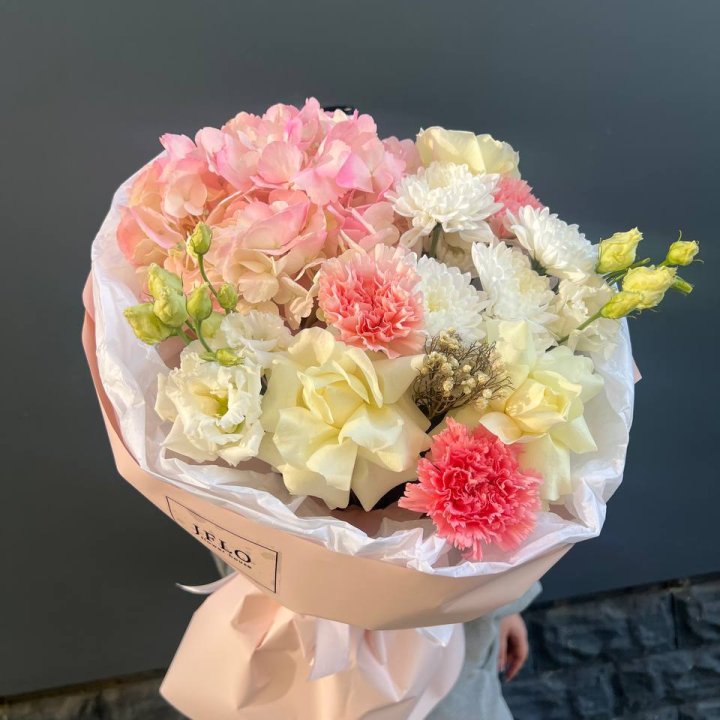 Букет "Милена" в Казани