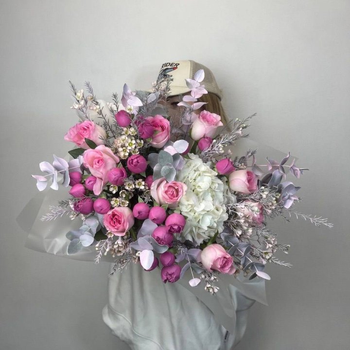 Джутовое кашпо "Мигноло" в Казани