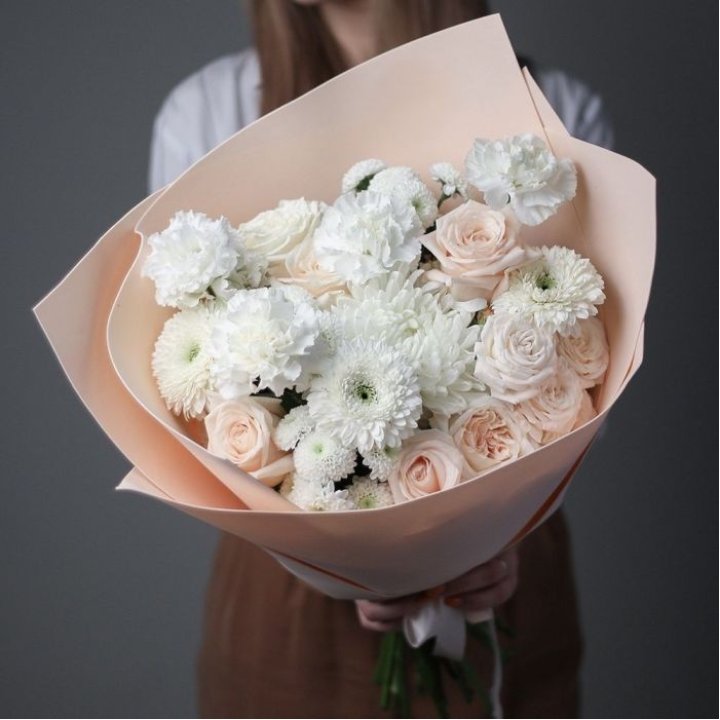 Ванильные хлопья в Казани