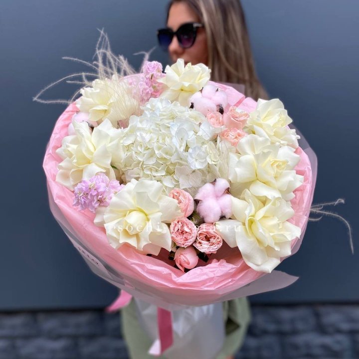 Букет "Ангел" в Казани