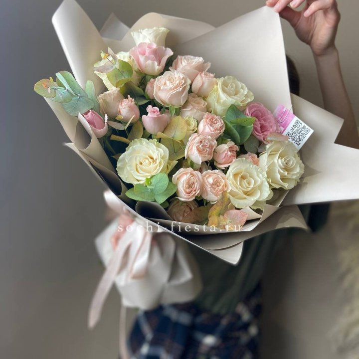 Амели в Казани