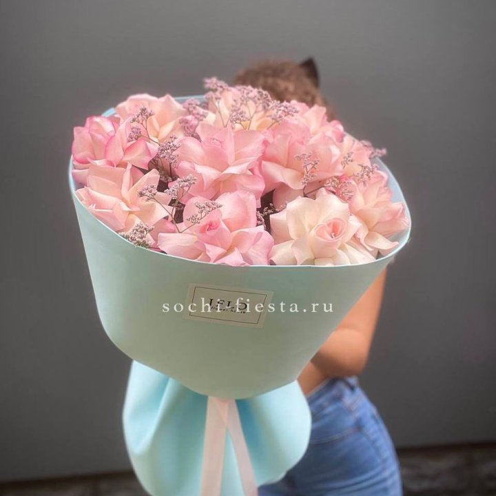 Букет "Линдо" в Казани