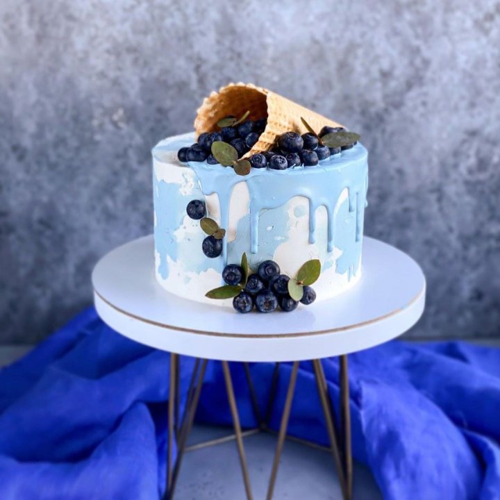 Торт "Вафли" в Казани