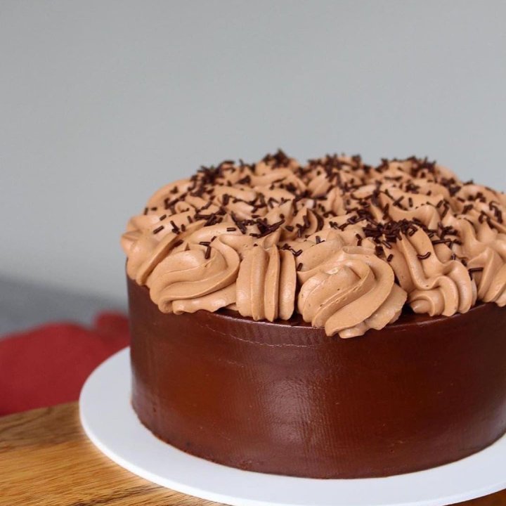 Торт "Трюфель" в Казани