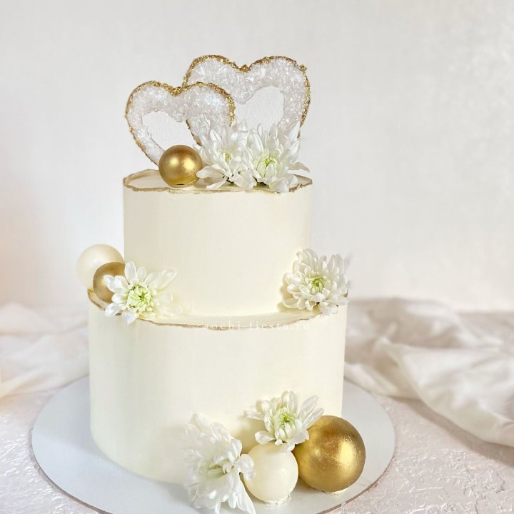 Торт "Two Souls" в Казани