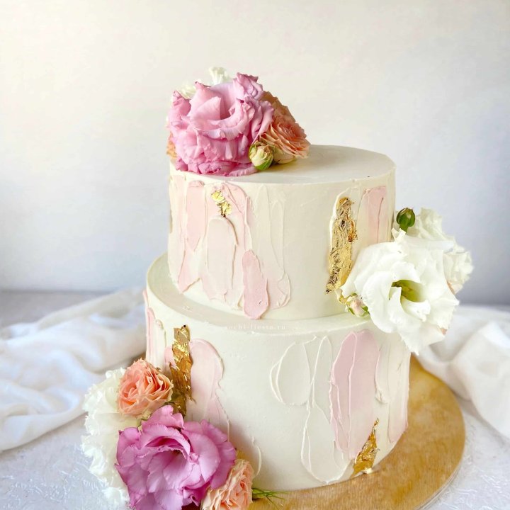 Торт "Изысканный" в Казани