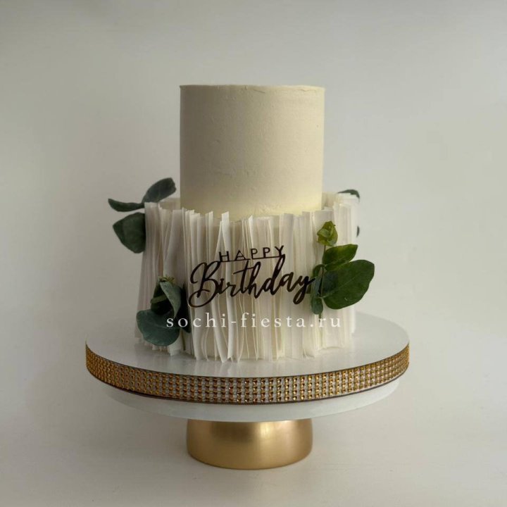 Торт "Нежность" в Казани