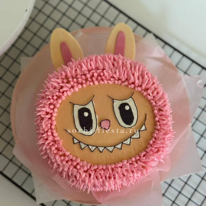 Торт  "Милый" в Казани