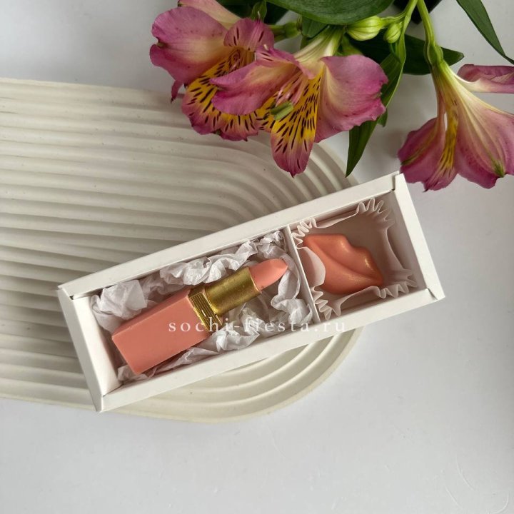 Бельгийский шоколад Женские секреты в Казани