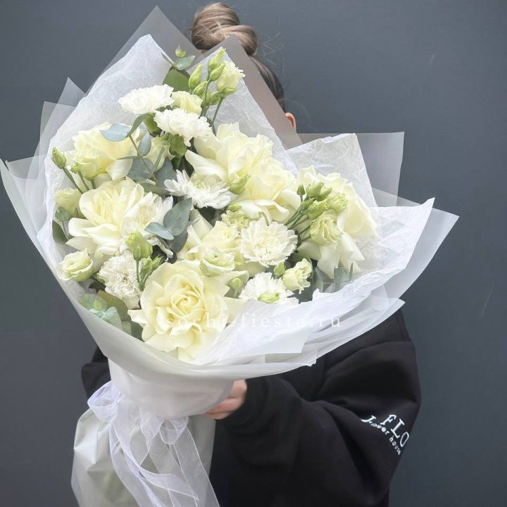 Букет "Сицилия" в Казани