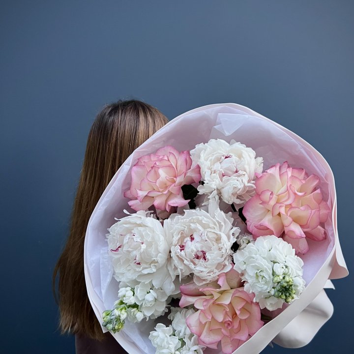  Букет "Кени" в Казани