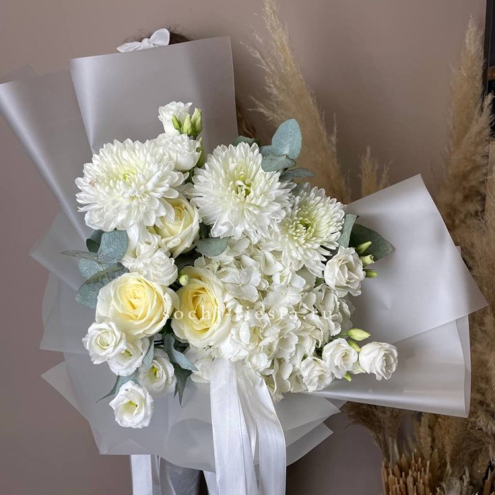 Букет "Ламанш" в Казани