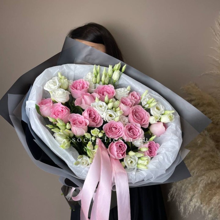 Букет "Кетрин" в Казани