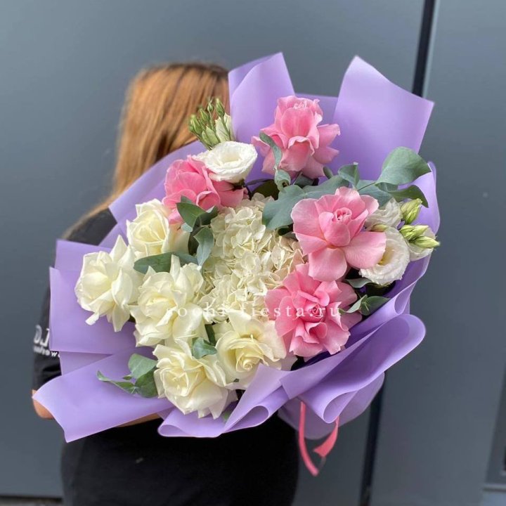  Букет "Ирма" в Казани