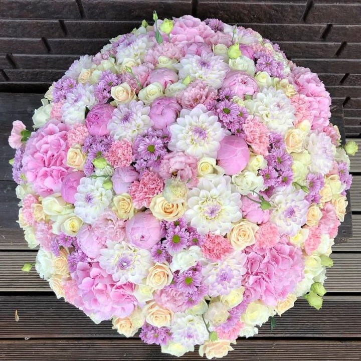 Макси-корзина Лолипап в Казани