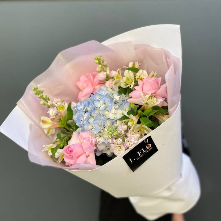  Букет "Теона" в Казани