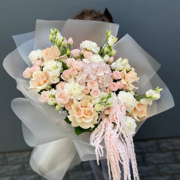  Букет "Монотонный" в Казани