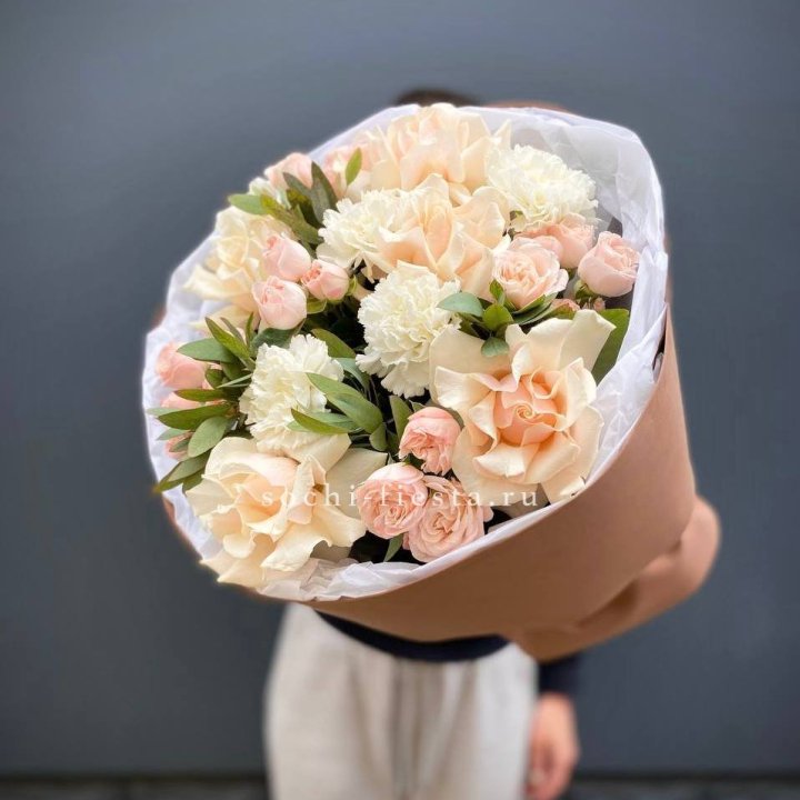  Букет "Тенереса" в Казани